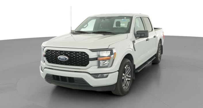 Thumbnail: 2023 Ford Econoline - 1