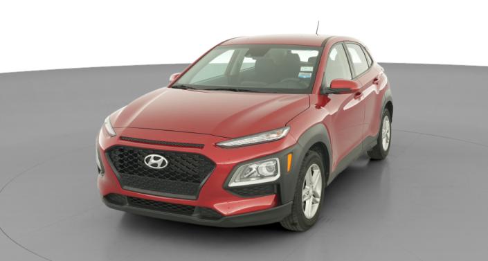 Thumbnail: 2019 Hyundai Kona - 1