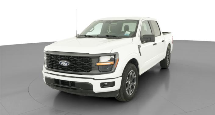 Thumbnail: 2024 Ford Econoline - 1