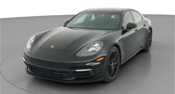 2018 Porsche Panamera Base -
                  Haines City, FL