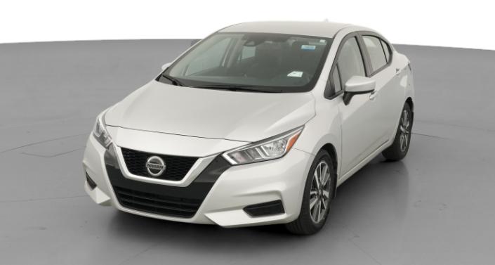 Thumbnail: 2022 Nissan Versa - 1