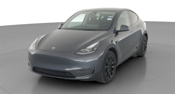 Thumbnail: 2023 Tesla Model Y - 1