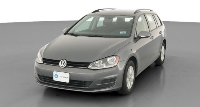 2016 Volkswagen e-Golf  -
                  Haines City, FL