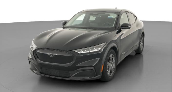 2021 Ford Mustang Mach-E Select -
                  Haines City, FL
