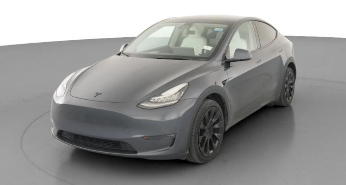 Thumbnail: 2023 Tesla Model Y - 1