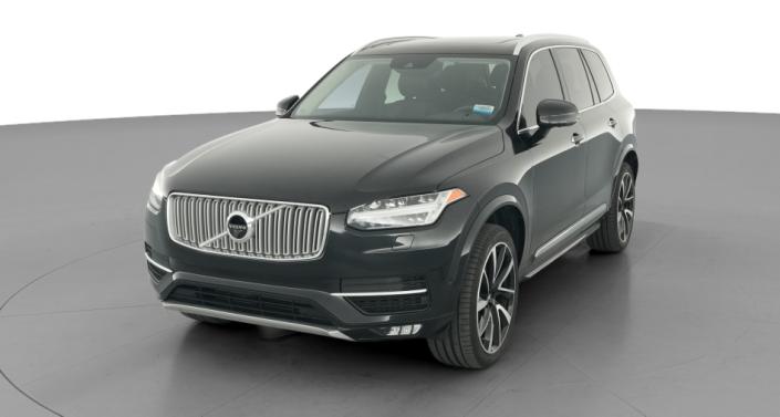 Thumbnail: 2018 Volvo XC90 - 1