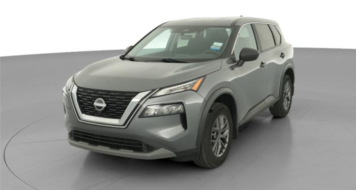 Thumbnail: 2023 Nissan Rogue - 1