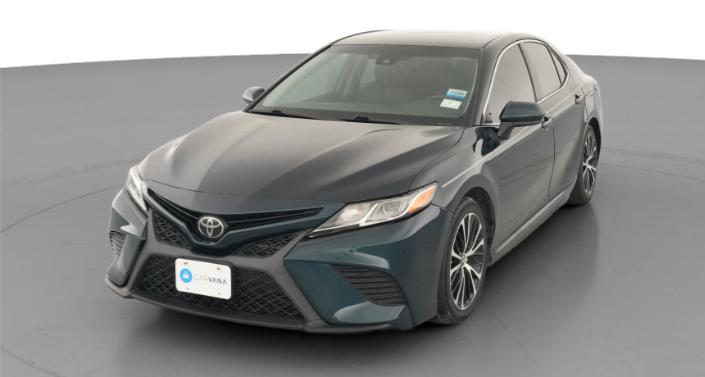 Thumbnail: 2018 Toyota Camry - 1