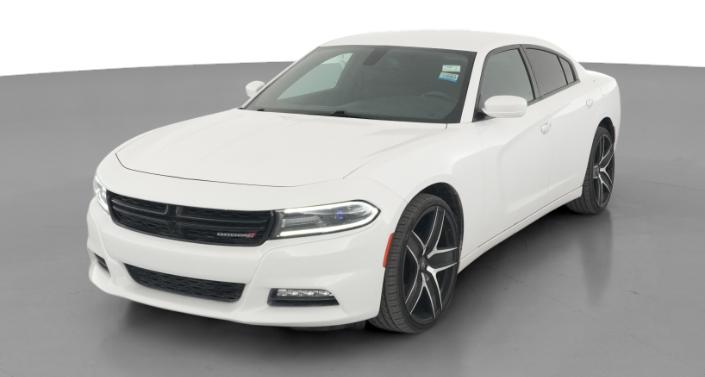 2016 Dodge Charger SXT -
                  Beverly, NJ
