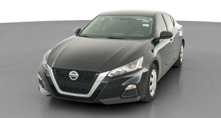 Thumbnail: 2020 Nissan Altima - 1
