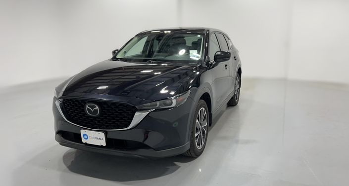 Thumbnail: 2023 Mazda CX-5 - 1