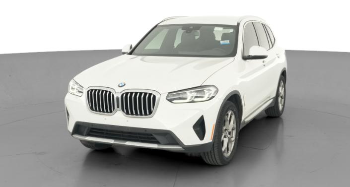 Thumbnail: 2022 BMW X3 - 1