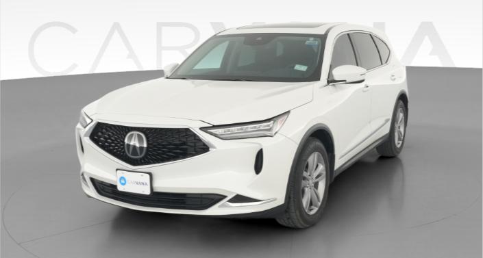 Used Acura RLX for Sale Online | Carvana