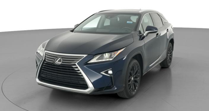 Thumbnail: 2016 Lexus RX - 1