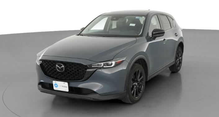 Thumbnail: 2023 Mazda CX-5 - 1