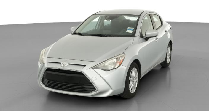 2017 Toyota Yaris iA Base -
                  Auburn, GA