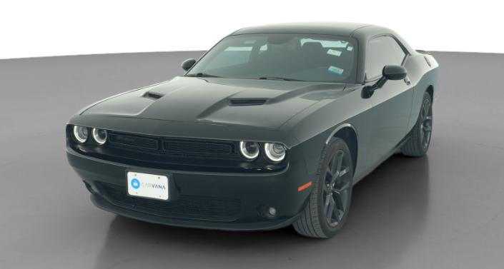Thumbnail: 2022 Dodge Challenger - 1