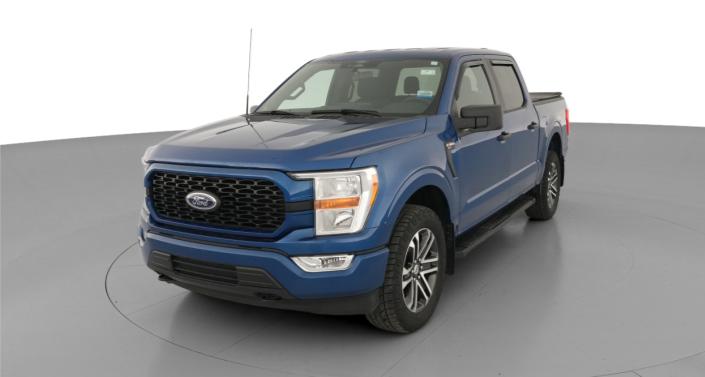 Thumbnail: 2022 Ford Econoline - 1