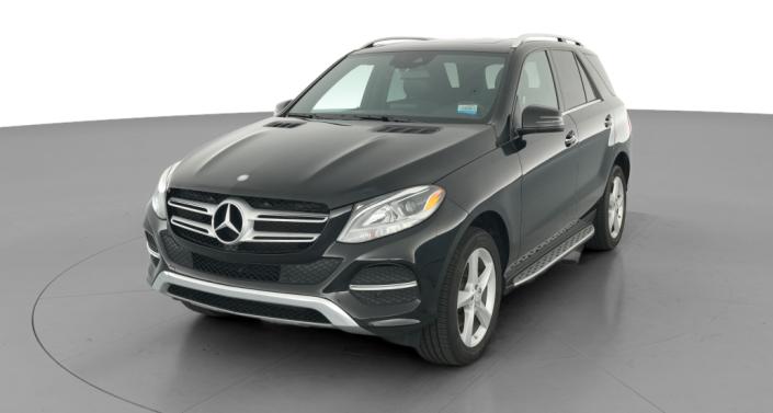 2016 Mercedes-Benz GLE 350 -
                  Haines City, FL