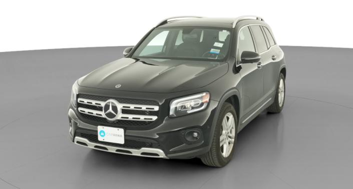Thumbnail: 2023 Mercedes-Benz GLB - 1