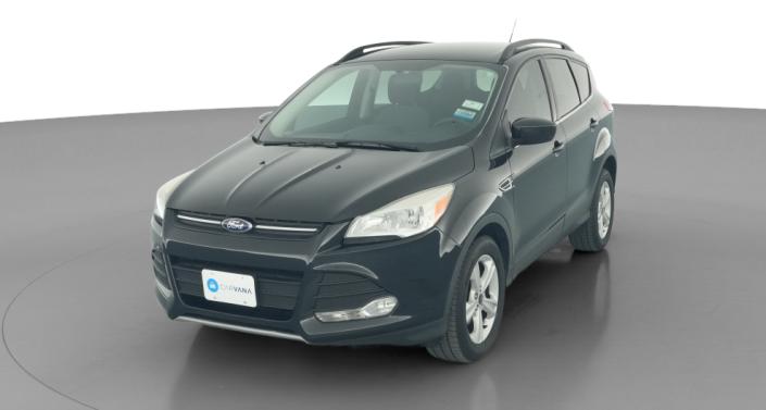 Thumbnail: 2014 Ford Escape - 1
