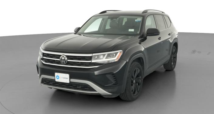 Thumbnail: 2023 Volkswagen Atlas - 1