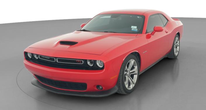 Thumbnail: 2021 Dodge Challenger - 1
