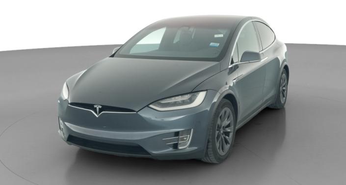 2018 Tesla Model X 100D -
                  Indianapolis, IN
