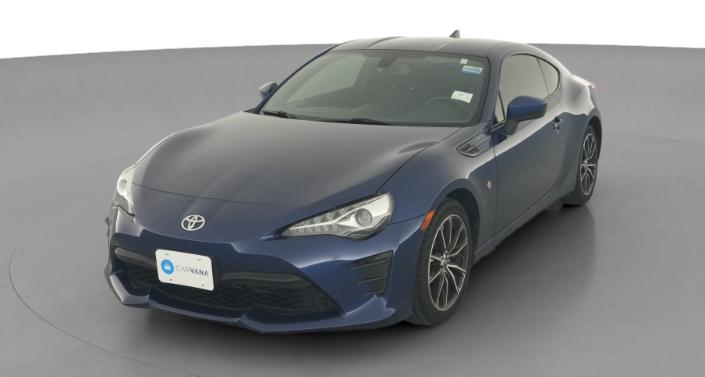 2019 Toyota 86  -
                  Richton Park, IL