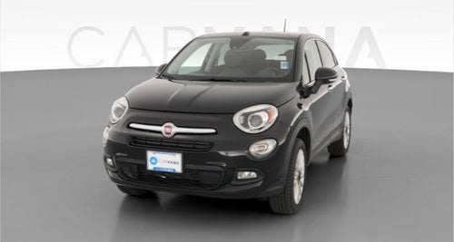 2016 FIAT 500X