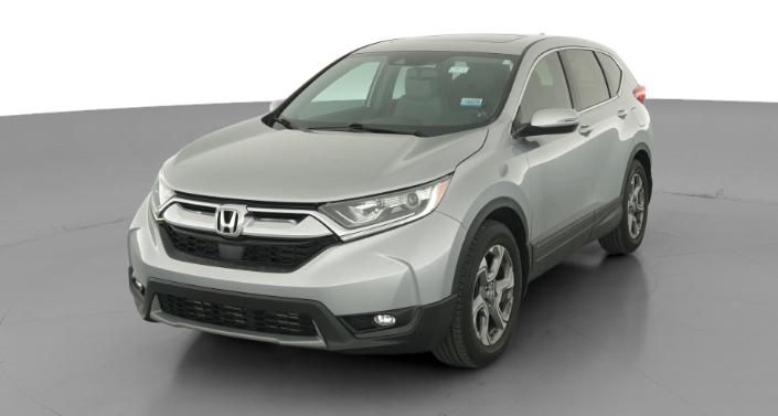 Thumbnail: 2017 Honda CR-V - 1
