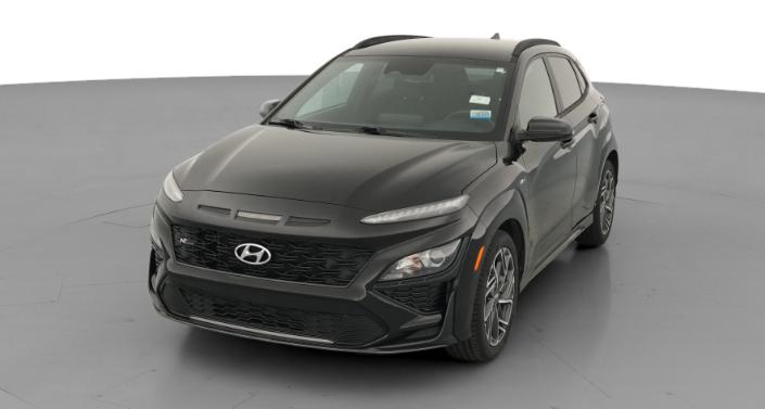 Thumbnail: 2022 Hyundai Kona - 1