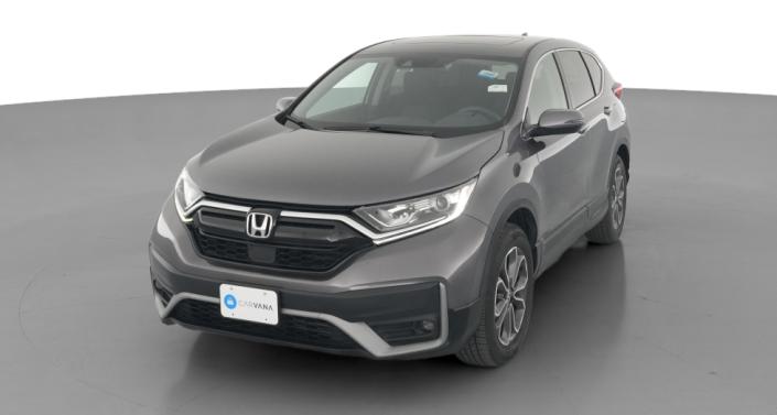 Thumbnail: 2021 Honda CR-V - 1