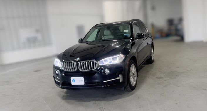 Thumbnail: 2016 BMW X5 - 1