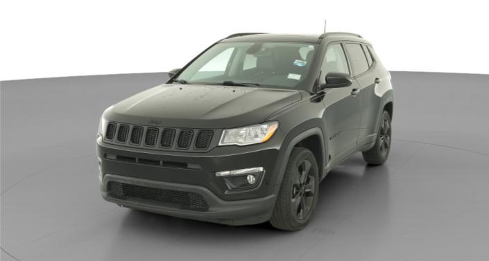 Thumbnail: 2019 Jeep Compass - 1