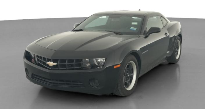 2012 Chevrolet Camaro LS -
                  Richton Park, IL