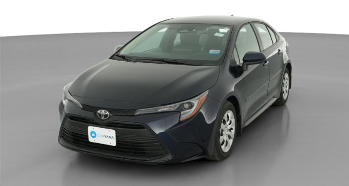 Thumbnail: 2025 Toyota Corolla - 1