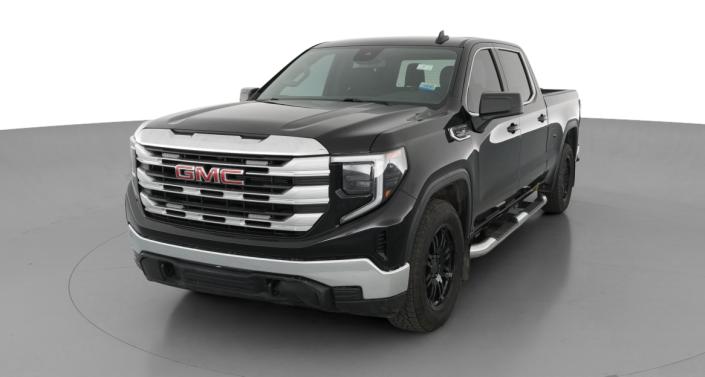Thumbnail: 2023 GMC Sierra 1500 - 1