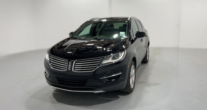 2017 Lincoln MKC Premiere -
                  Fairview, OR