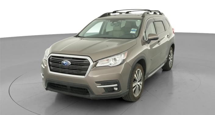 Thumbnail: 2022 Subaru Ascent - 1