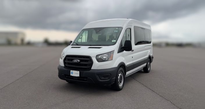 Thumbnail: 2020 Ford Econoline - 1