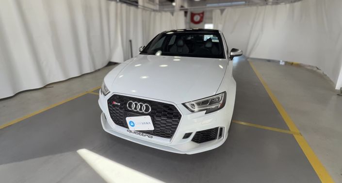 2017 Audi RS 3 Base -
                  Tempe, AZ