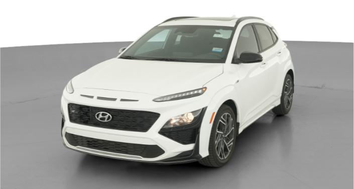 Thumbnail: 2023 Hyundai Kona - 1