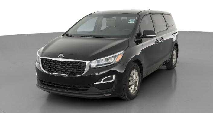 2019 Kia Sedona L -
                  Wheatland, OK