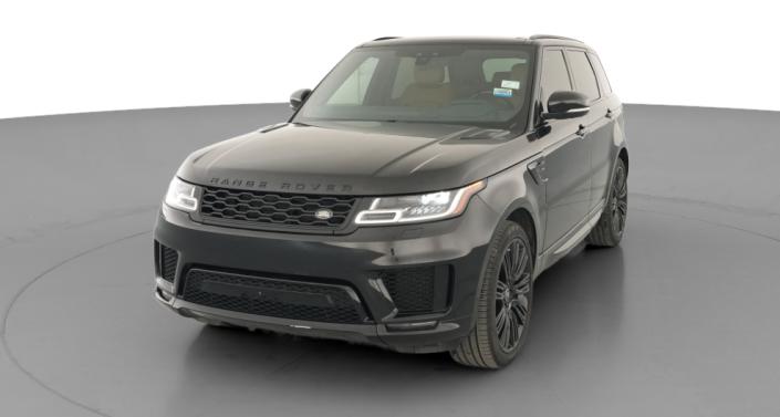 Thumbnail: 2020 Land Rover Range Rover Sport - 1