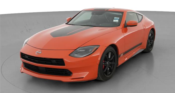 Thumbnail: 2024 Nissan Z - 1