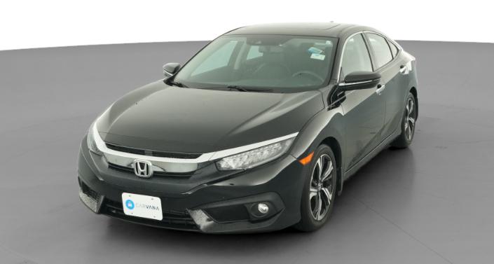Thumbnail: 2017 Honda Civic - 1