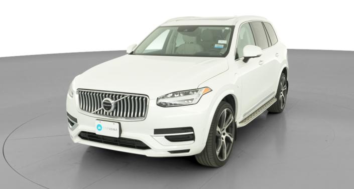 Thumbnail: 2022 Volvo XC90 - 1