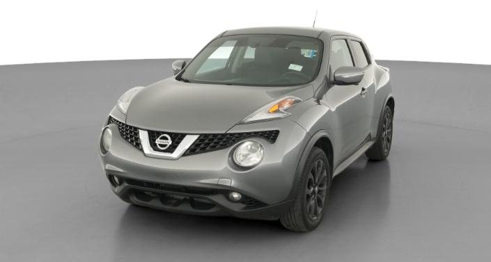 2015 Nissan Juke SL -
                  Trenton, OH