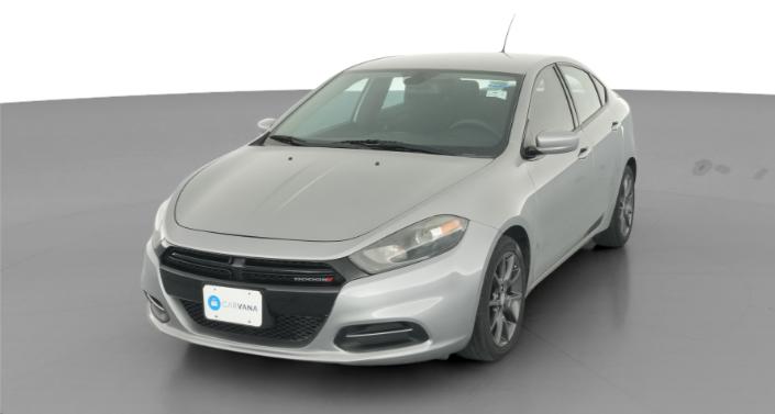 2016 Dodge Dart SE -
                  San Antonio, TX
